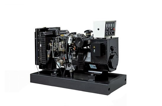 临夏市科克150kw大型柴油发电机组