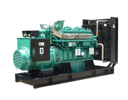临夏市宗申动力250kw大型柴油发电机