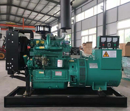 临夏市宗申动力10kw小型柴油发电机