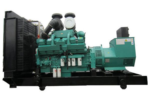 临夏市柴油发电机组 临夏市柴油发电机组