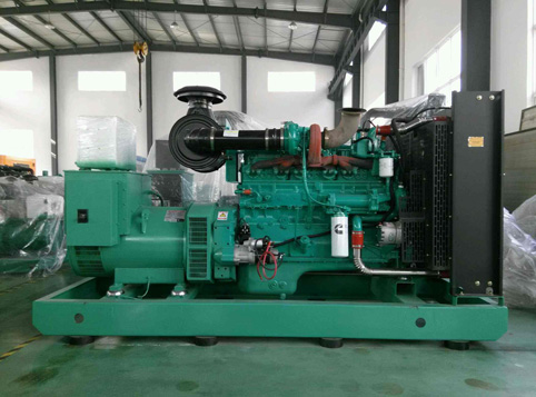 临夏市柴油发电机组