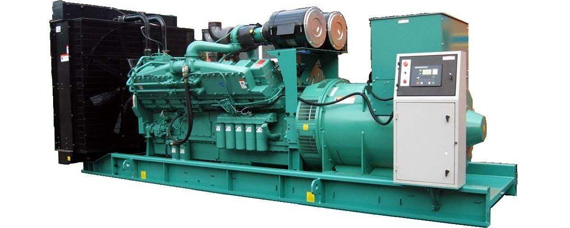 临夏市柴油发电机