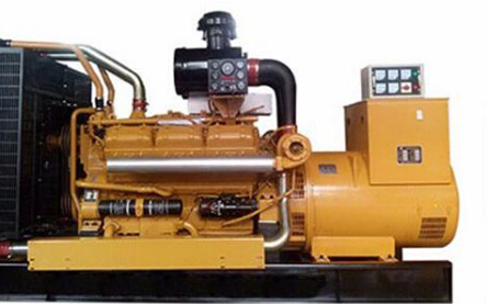 临夏市发电机出租