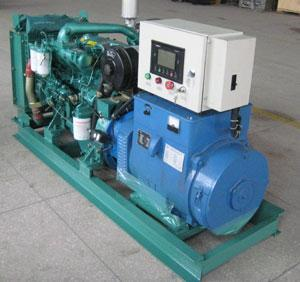 临夏市发电机出租